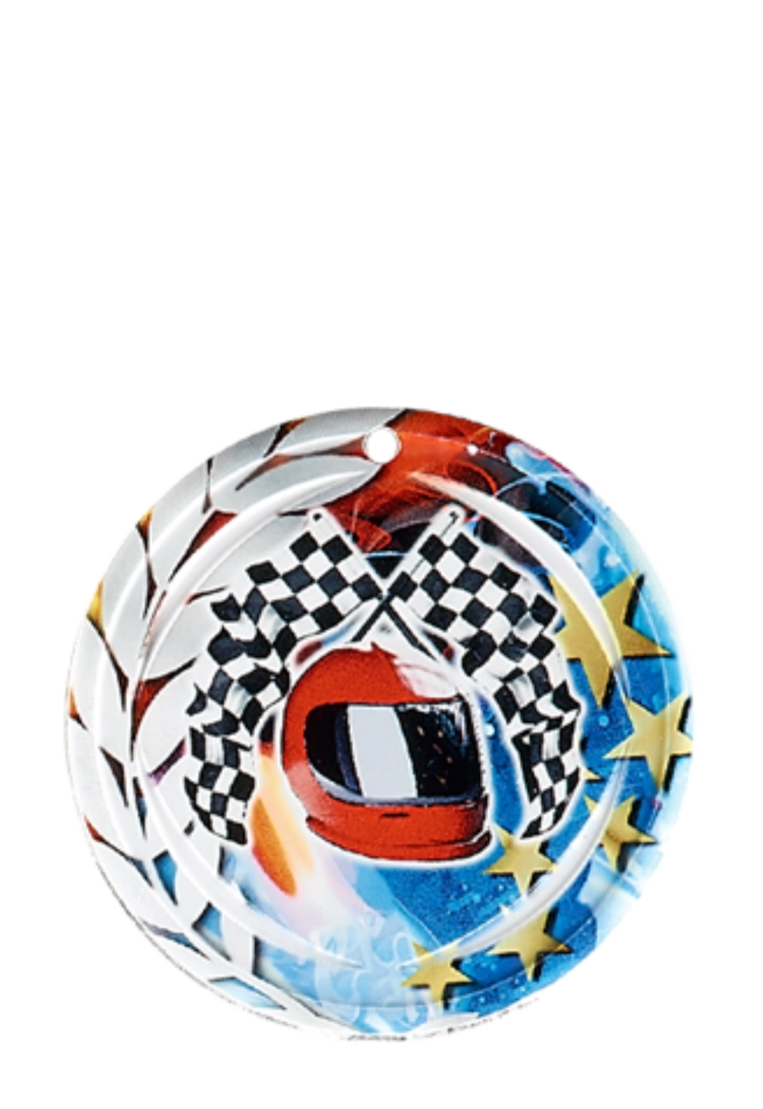Médaille Ø 70 mm Auto-Moto  - NA08