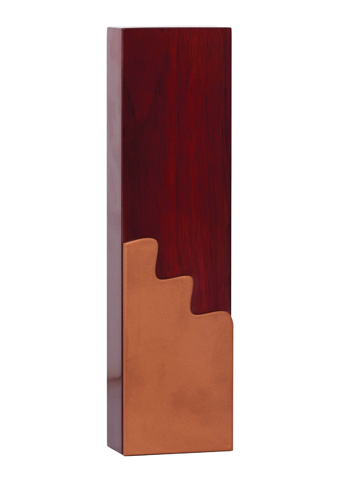 Trophée Bois Personnalisé 151-01-SU