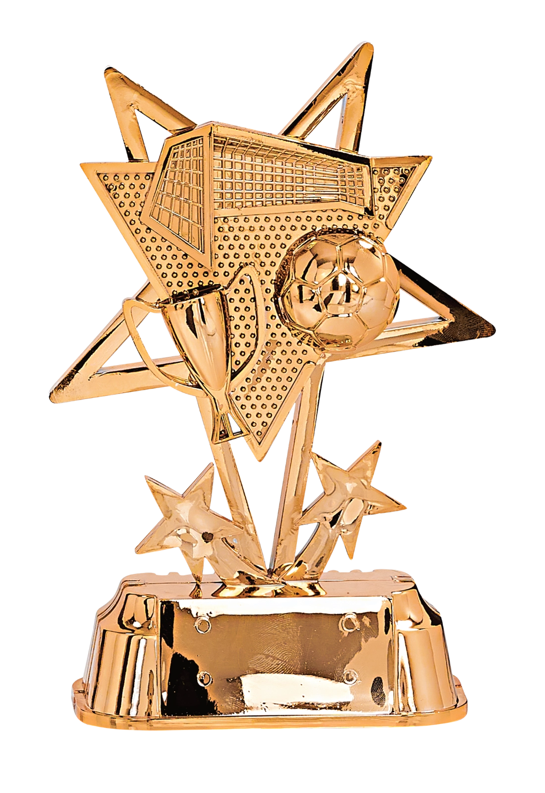 Trophée Football 56901