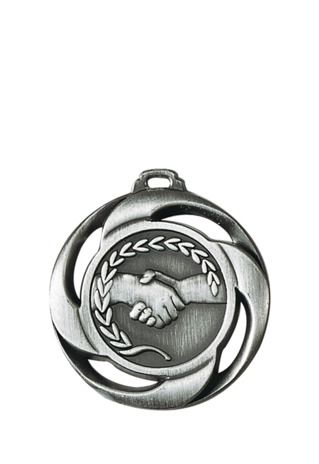 Médaille Ø 40 mm Amitié  - NF01