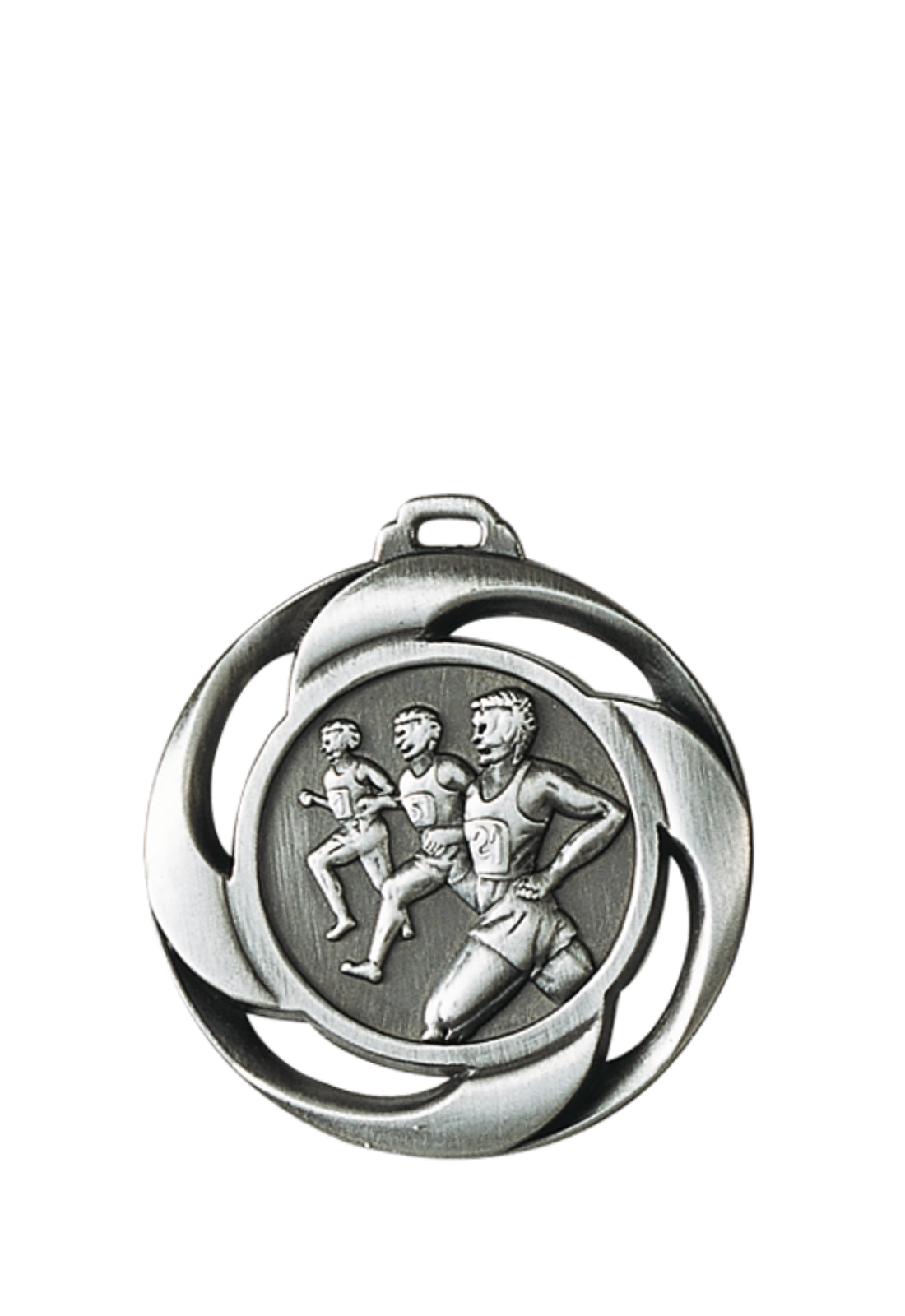 Médaille Ø 40 mm Course à pied  - NF03