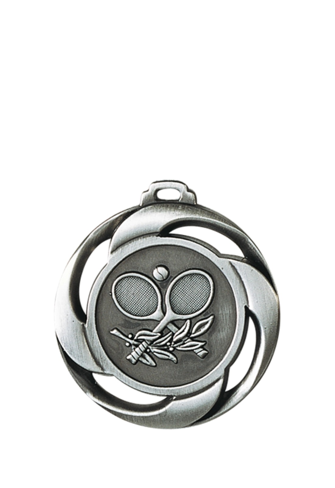 Médaille Ø 40 mm Tennis  - NF10