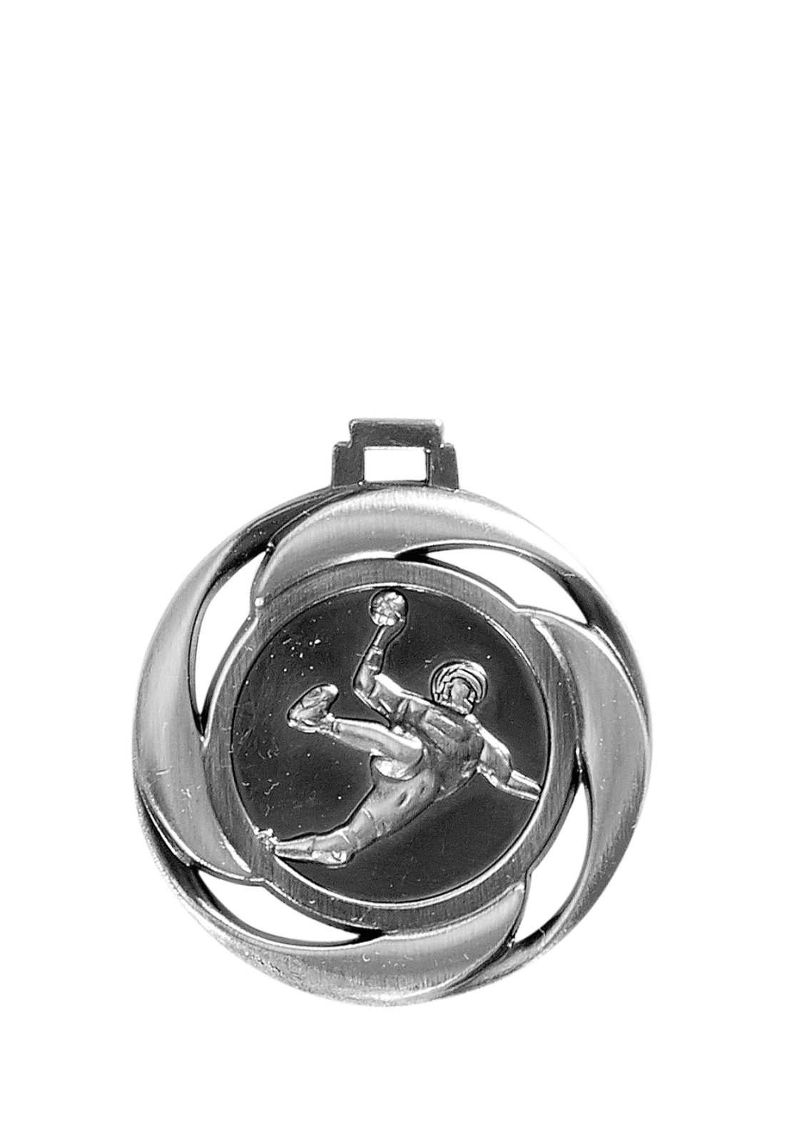 Médaille Ø 40 mm Handball  - NF18