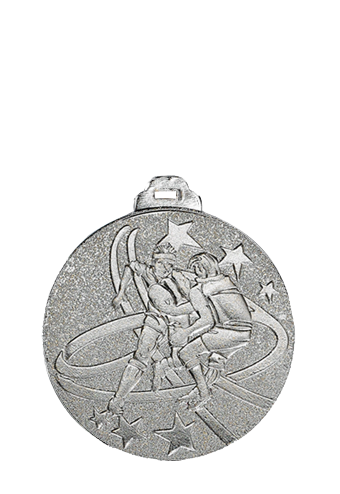 Médaille Ø 50 mm Rugby  - NY09