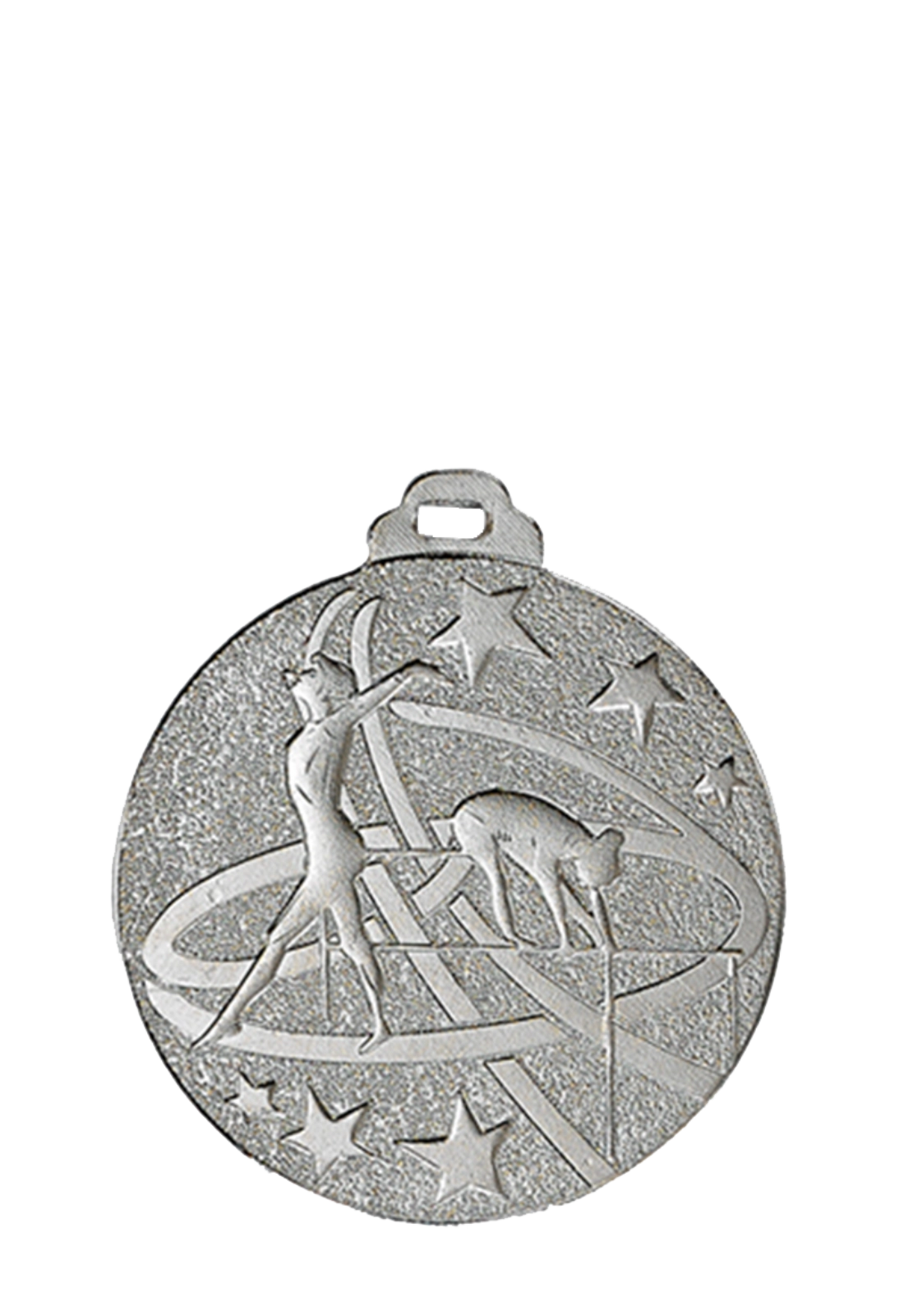 Médaille Ø 50 mm Gymnastique  - NY10
