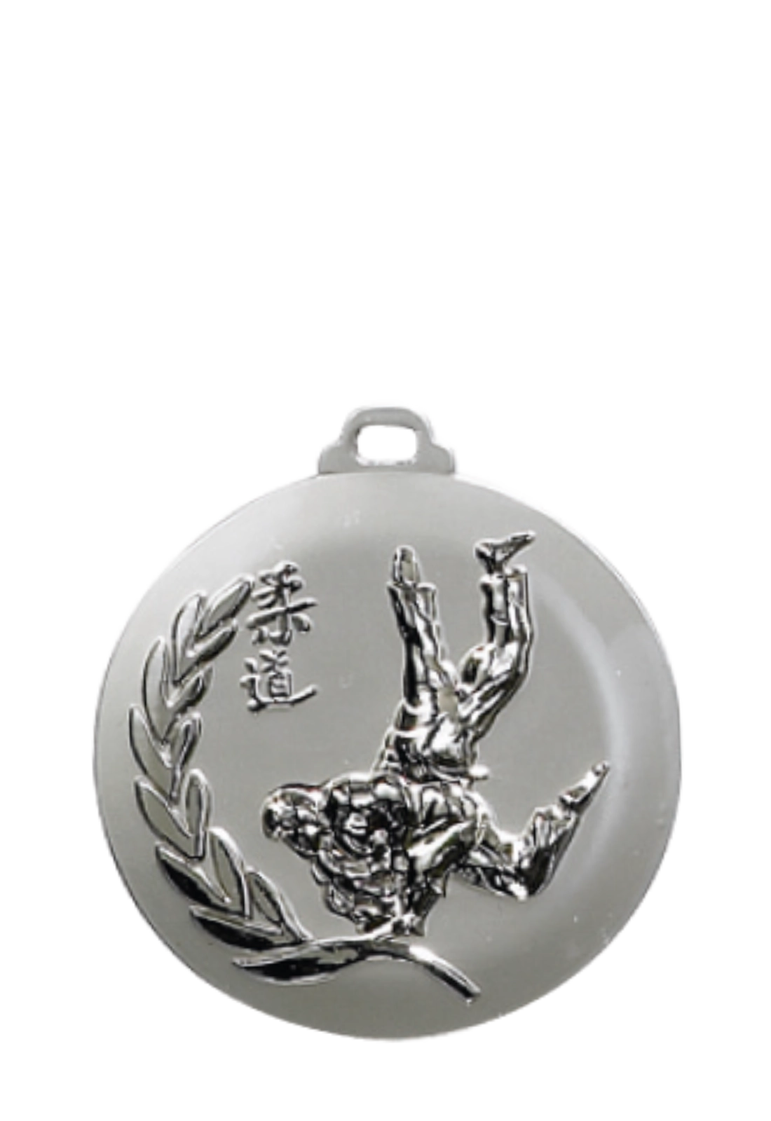 Médaille Ø 50 mm Judo - NL06