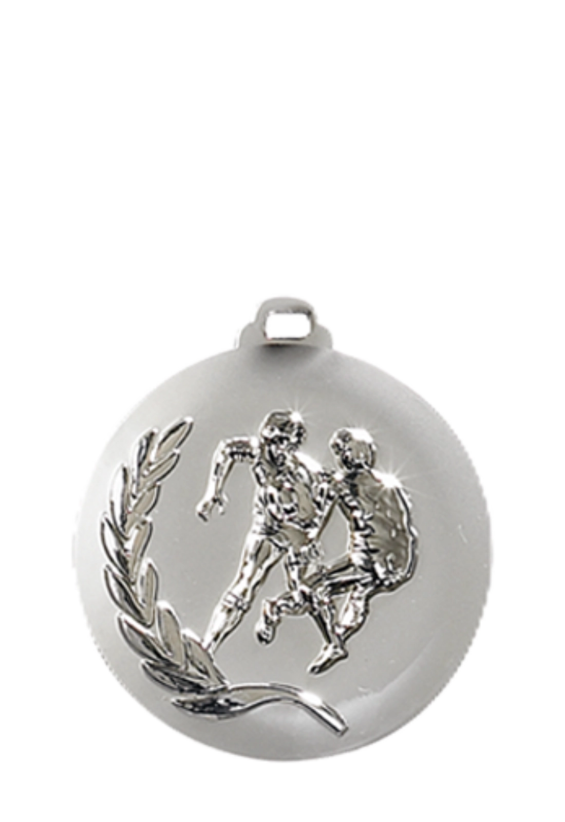 Médaille Ø 50 mm Rugby - NL07