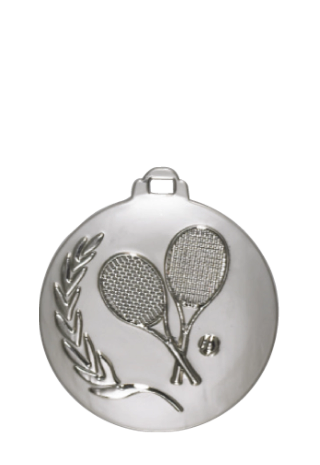 Médaille Ø 50 mm Tennis - NL09