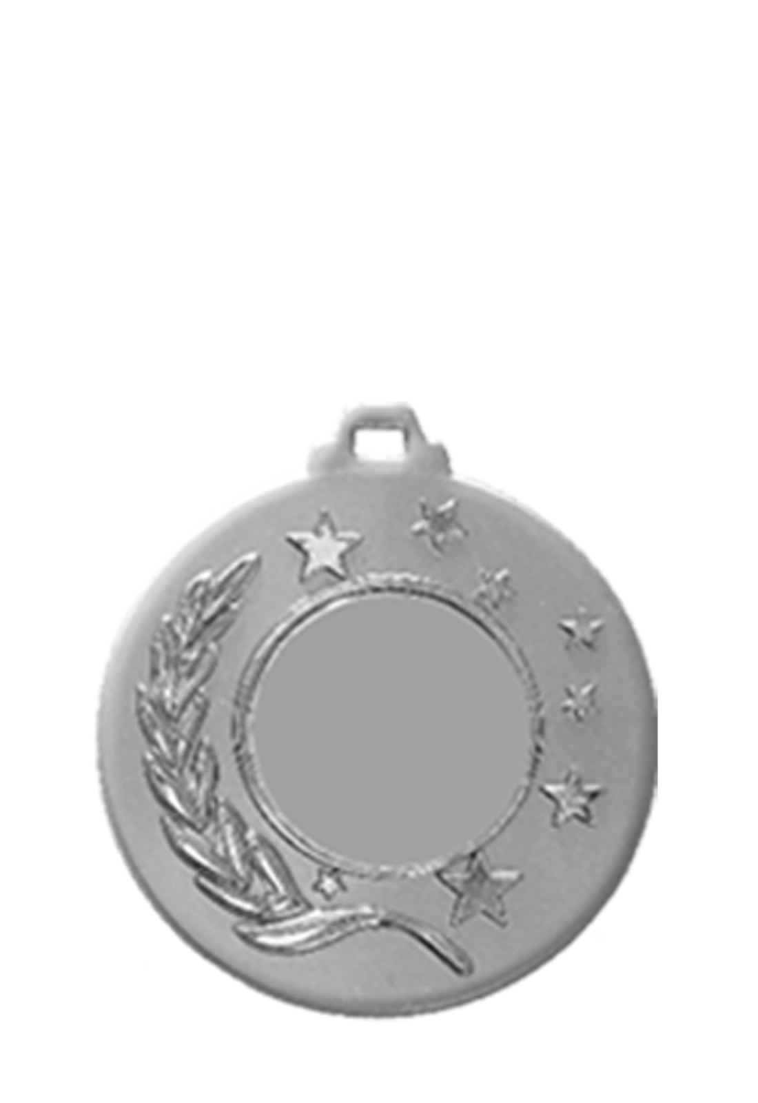 Médaille Ø 50 mm Personnalisée - NL27