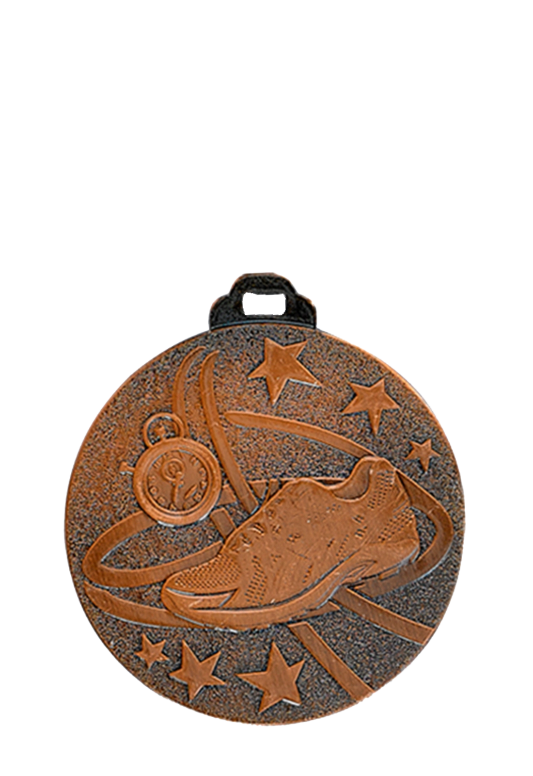 Médaille Ø 50 mm Course à pied  - NY03