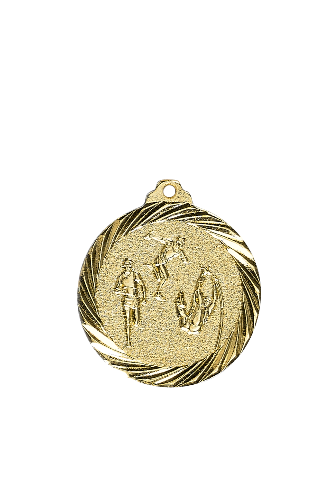 Médaille Ø 32 mm Athlétisme  - NX02