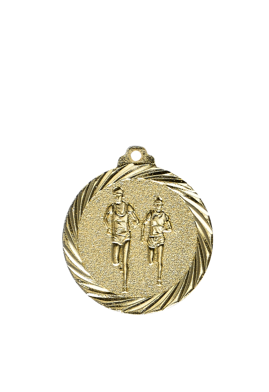 Médaille Ø 32 mm Course à pied  - NX04