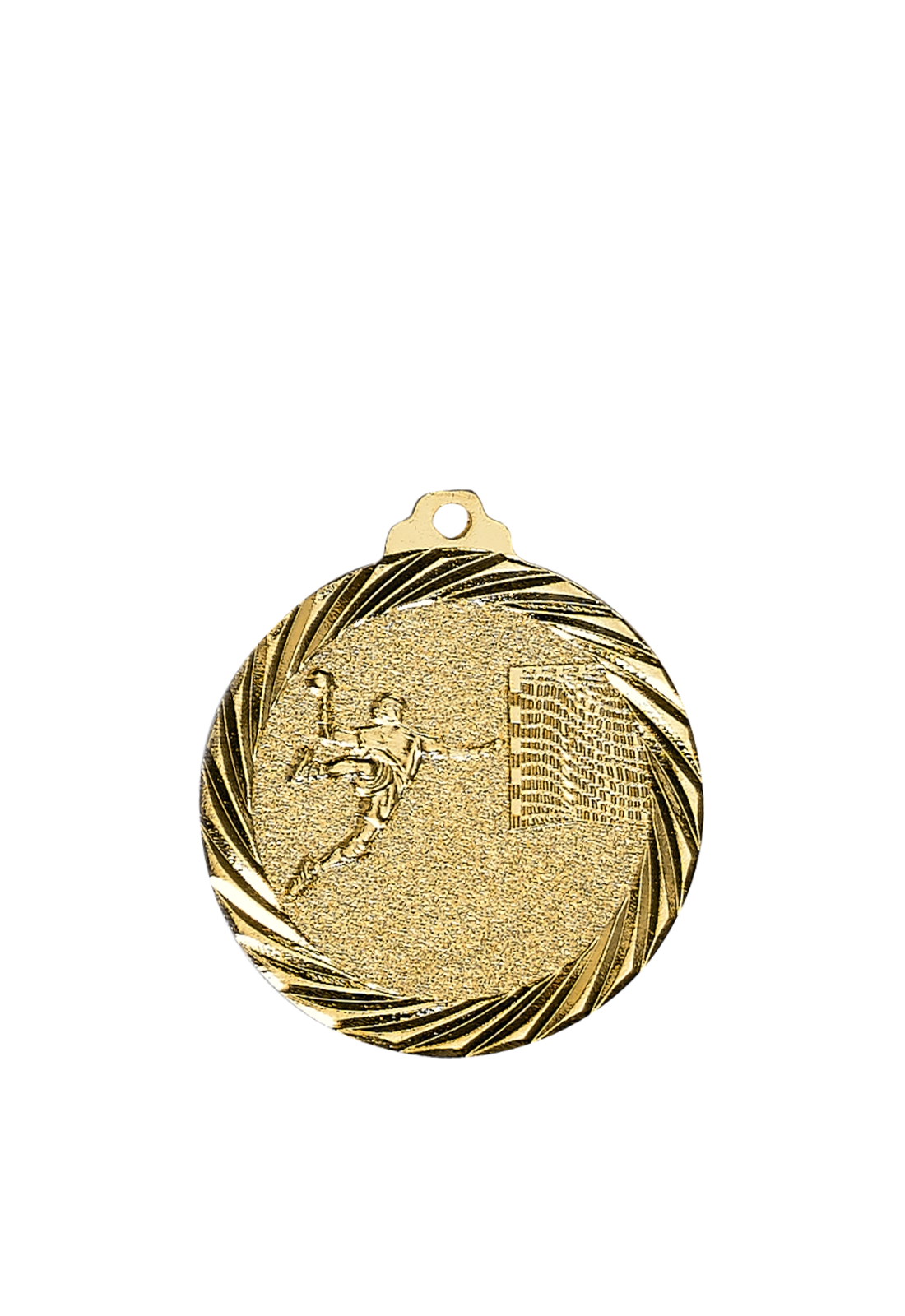Médaille Ø 32 mm Handball  - NX10