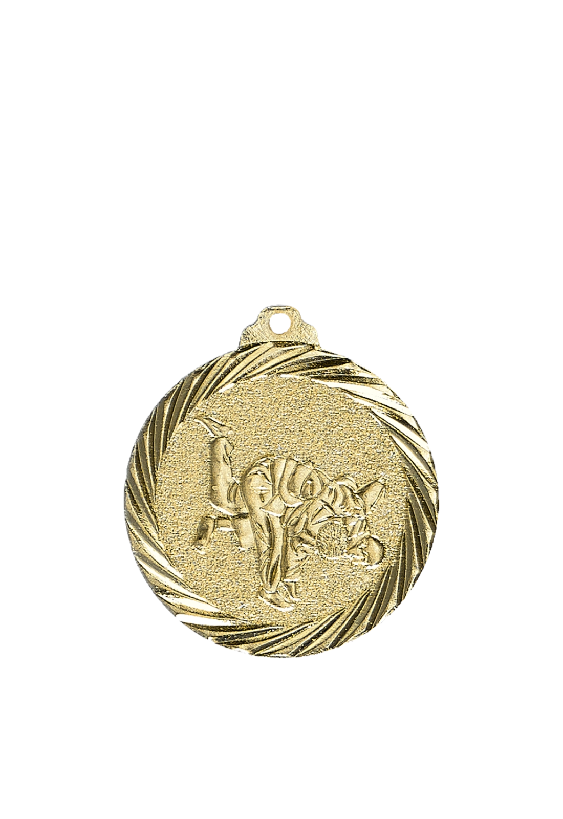 Médaille Ø 32 mm Judo  - NX11