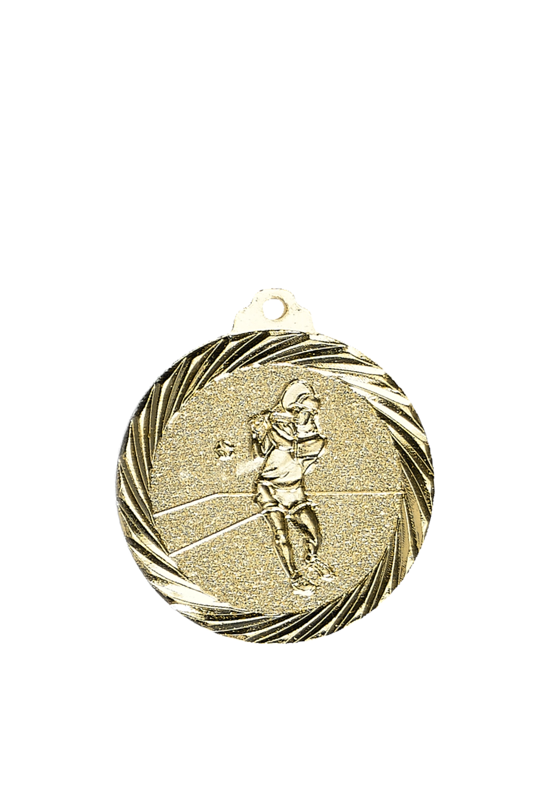 Médaille Ø 32 mm Tennis  - NX16
