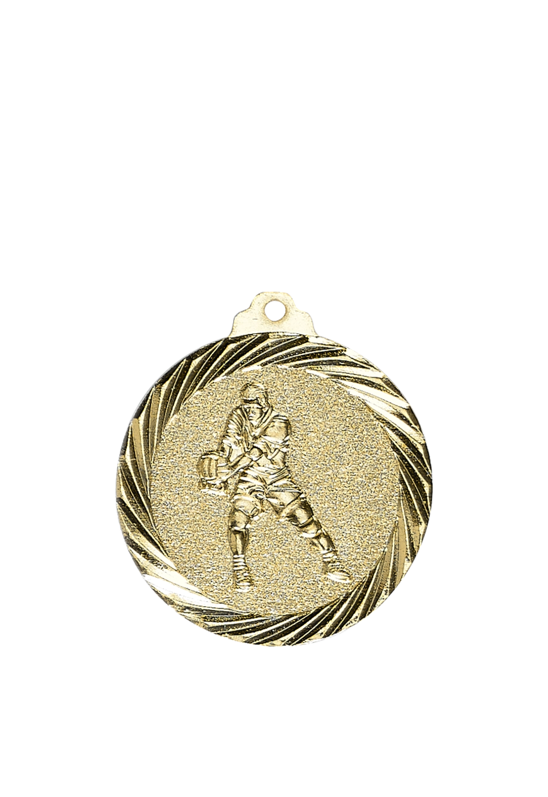 Médaille Ø 32 mm Volley-ball  - NX18