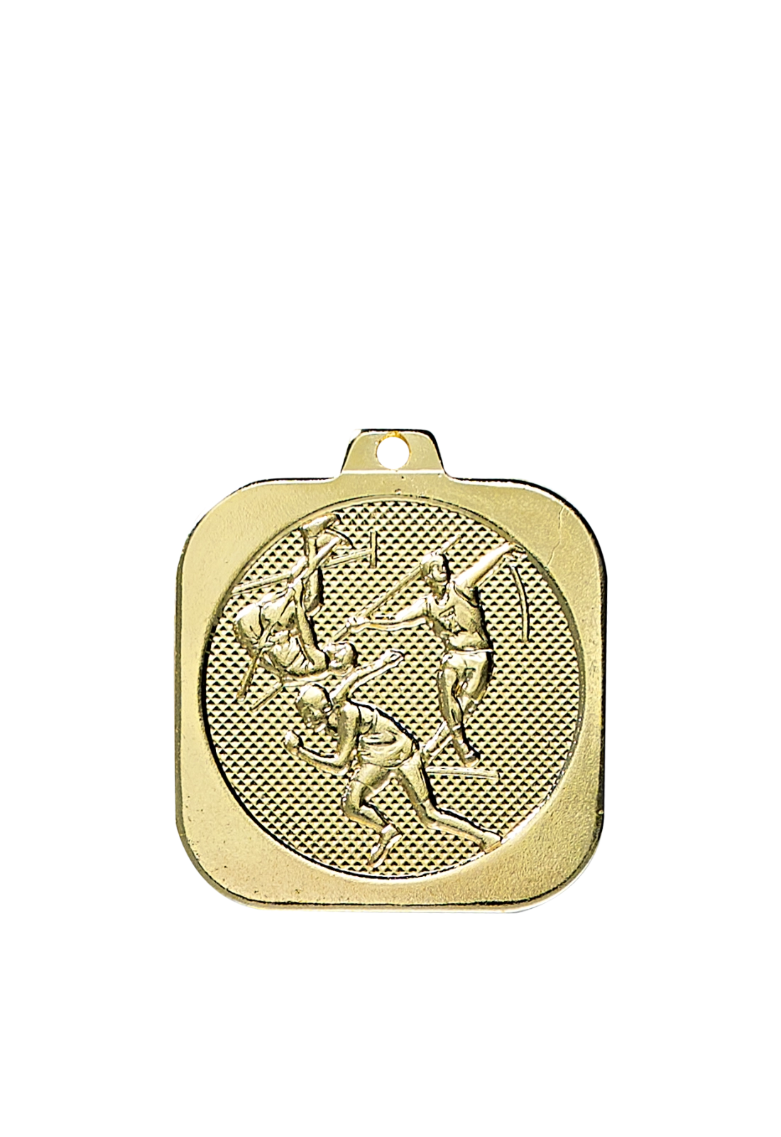 Médaille 35 x 35 mm Athlétisme – DK02
