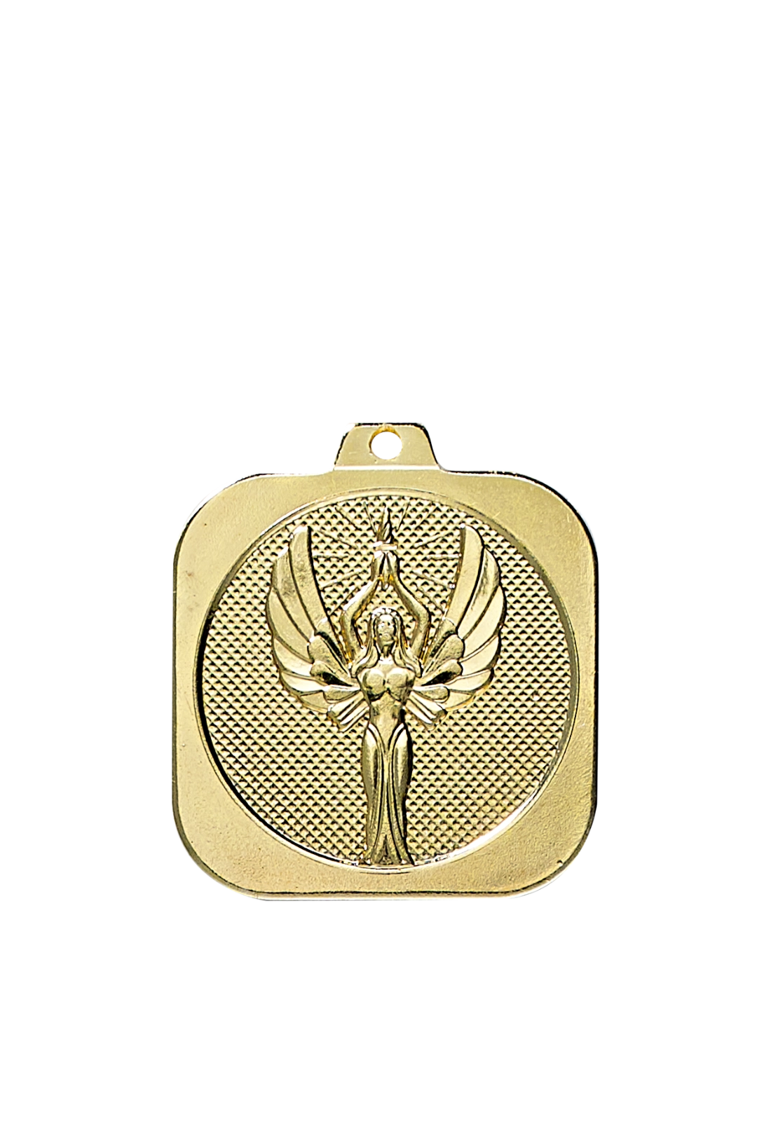 Médaille 35 x 35 mm Victoire – DK18