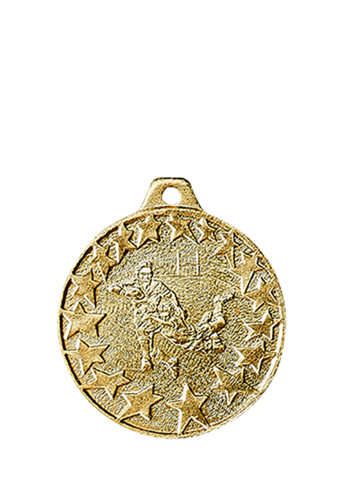 Médaille Ø 40 mm Rugby  - NN11