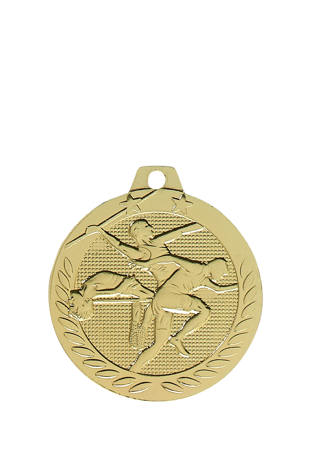 Médaille Ø 40 mm Athlétisme - DX02
