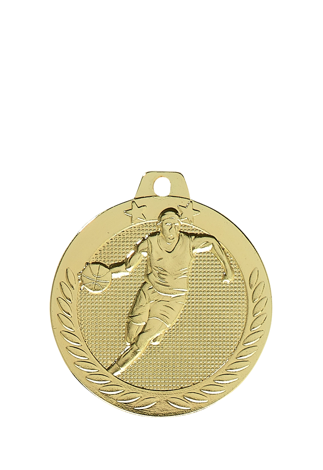 Médaille Ø 40 mm Basket - DX03