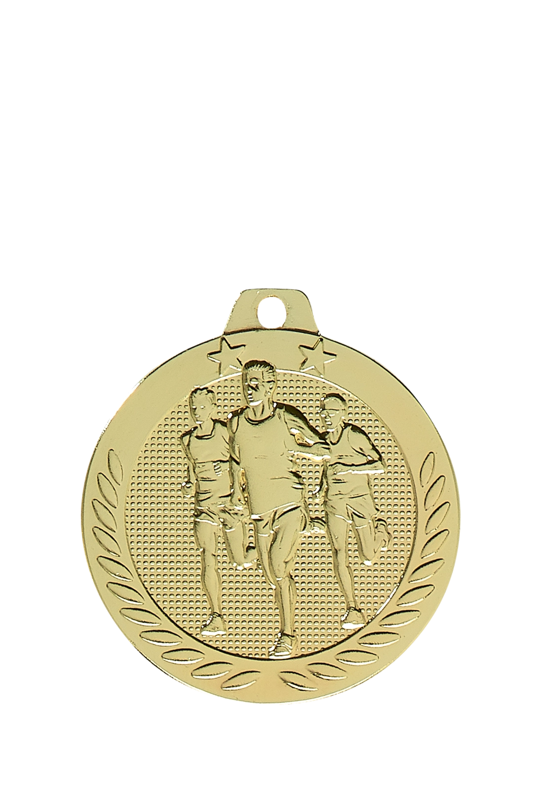 Médaille Ø 40 mm Course à pied - DX05