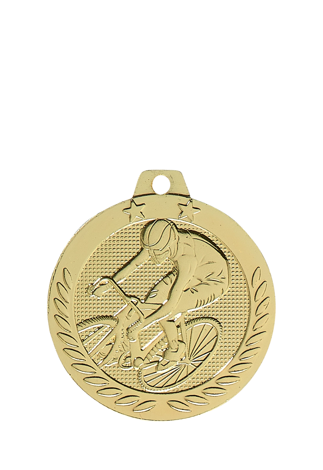 Médaille Ø 40 mm Cyclisme - DX06