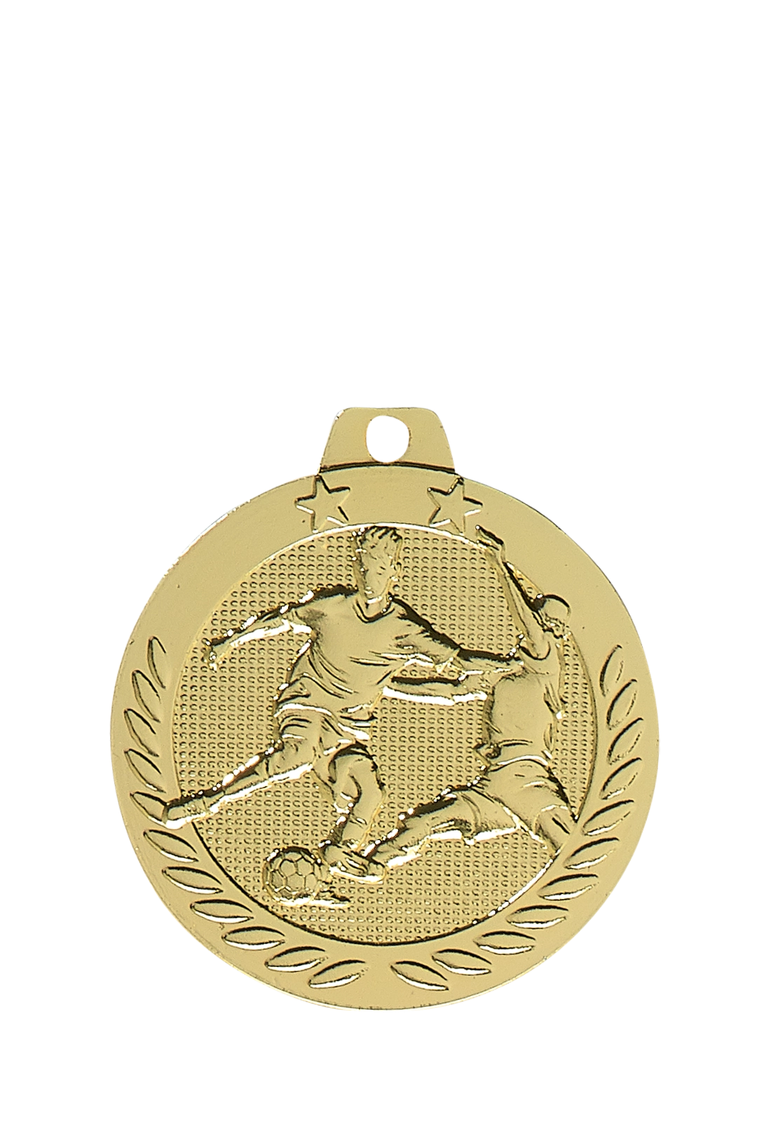 Médaille Ø 40 mm Football - DX09