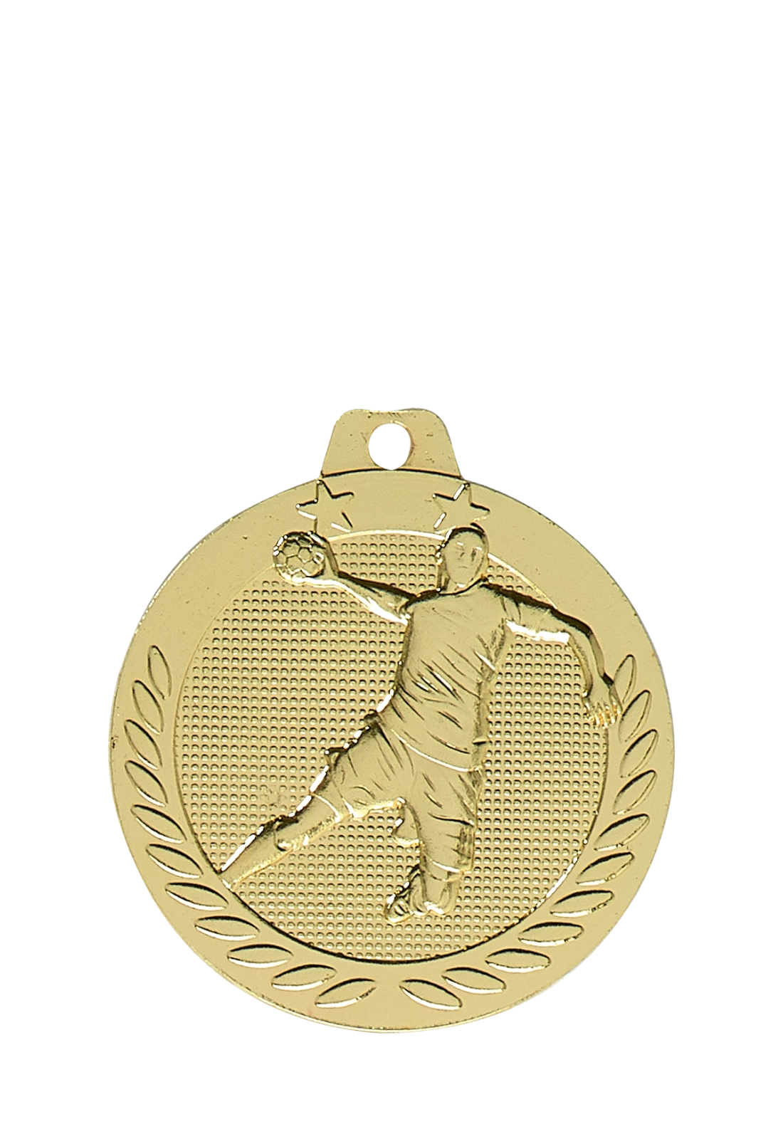 Médaille Ø 40 mm Handball - DX12