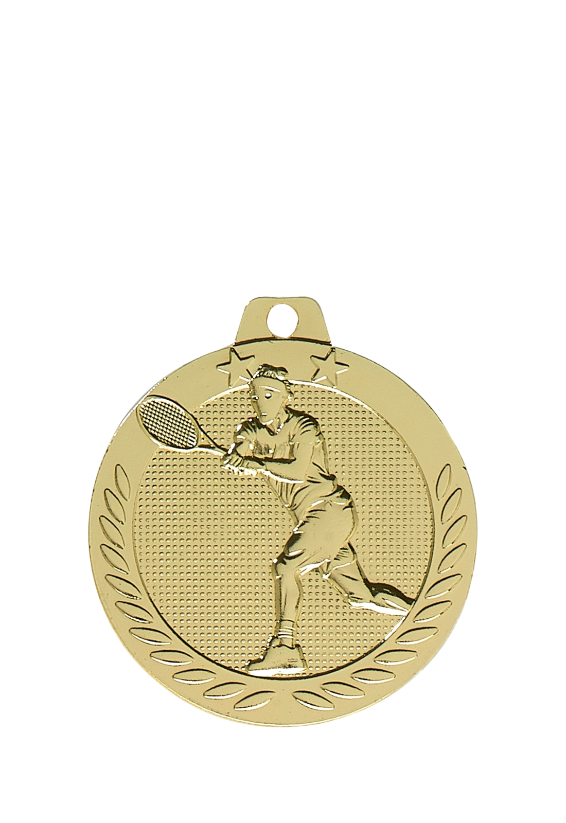 Médaille Ø 40 mm Tennis - DX16