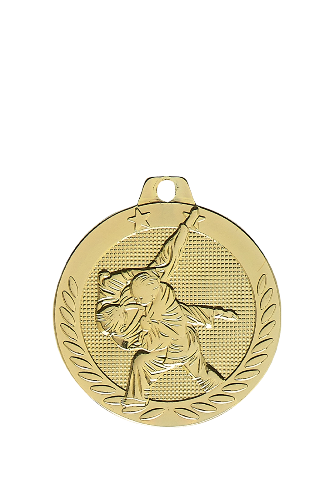 Médaille Ø 40 mm Judo - DX13