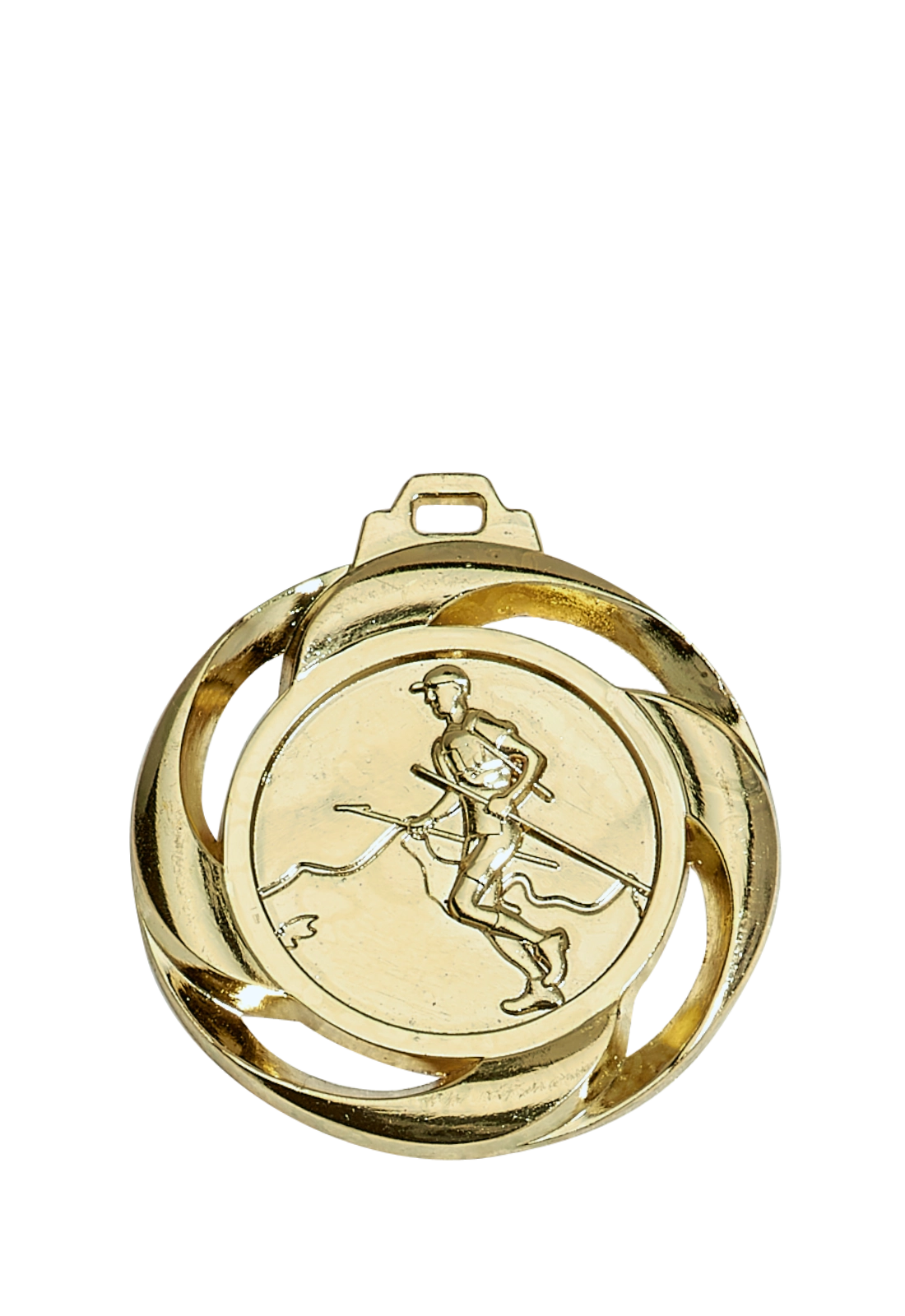 Médaille Ø 40 mm Marche  - NF32