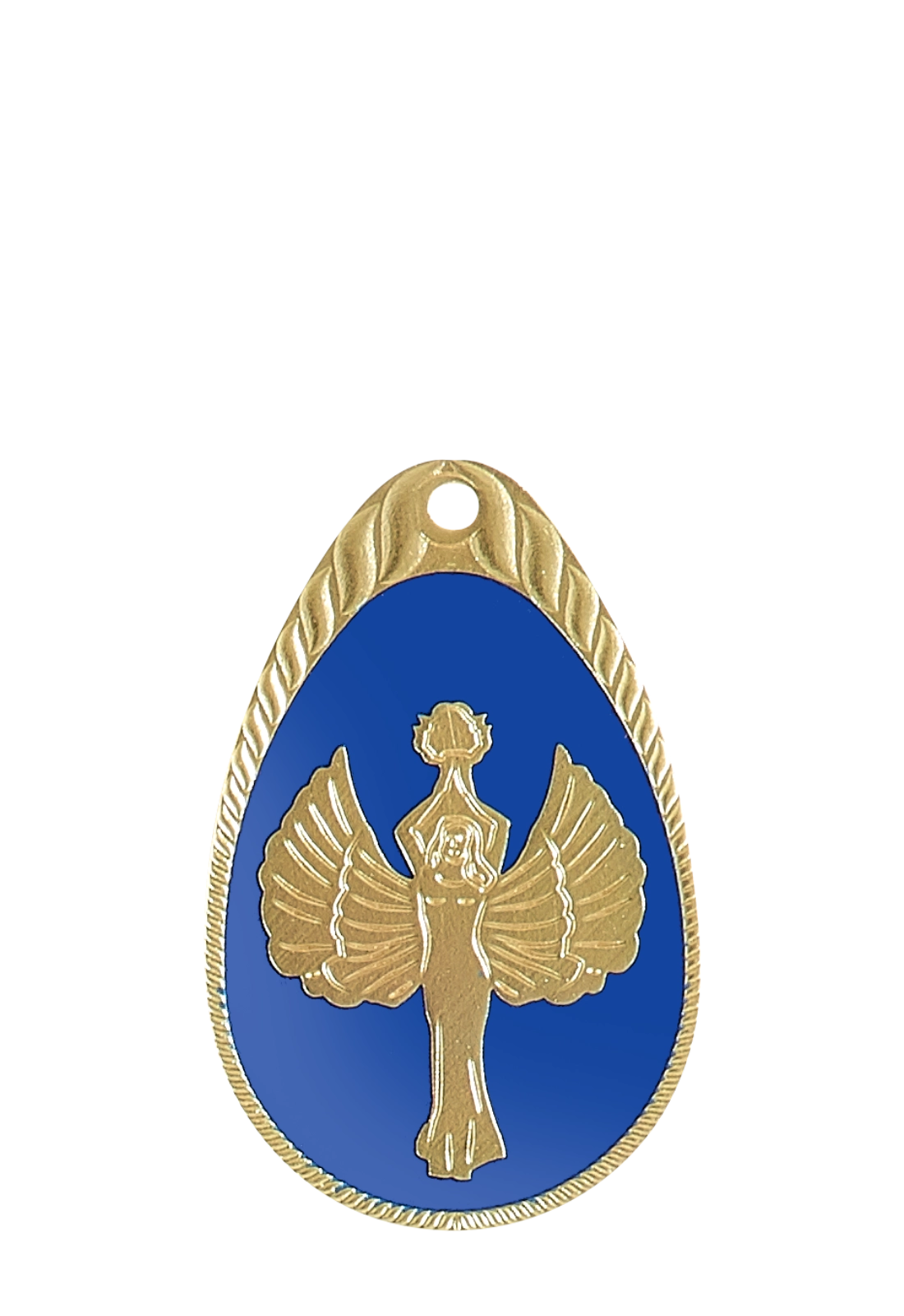 Médaille 50 mm Victoire  - NU16