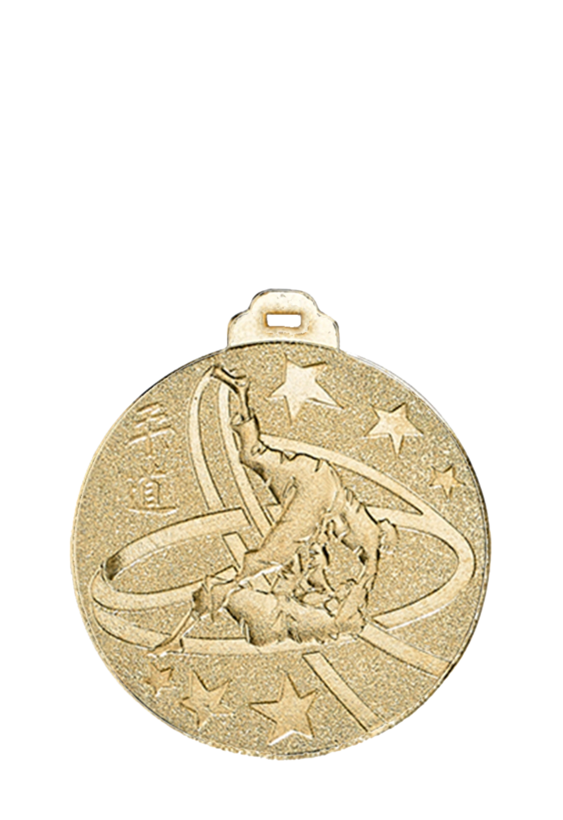 Médaille Ø 50 mm Judo  - NY07
