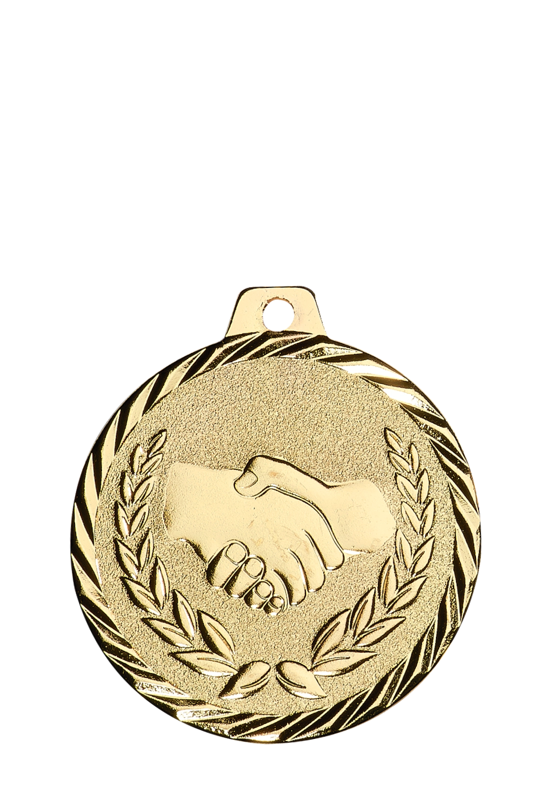 Médaille Ø 50 mm Amitié  - NZ01
