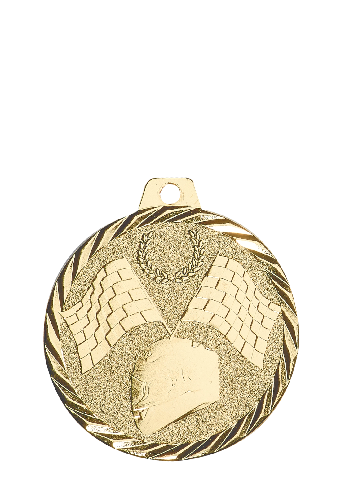 Médaille Ø 50 mm Auto-Moto  - NZ14