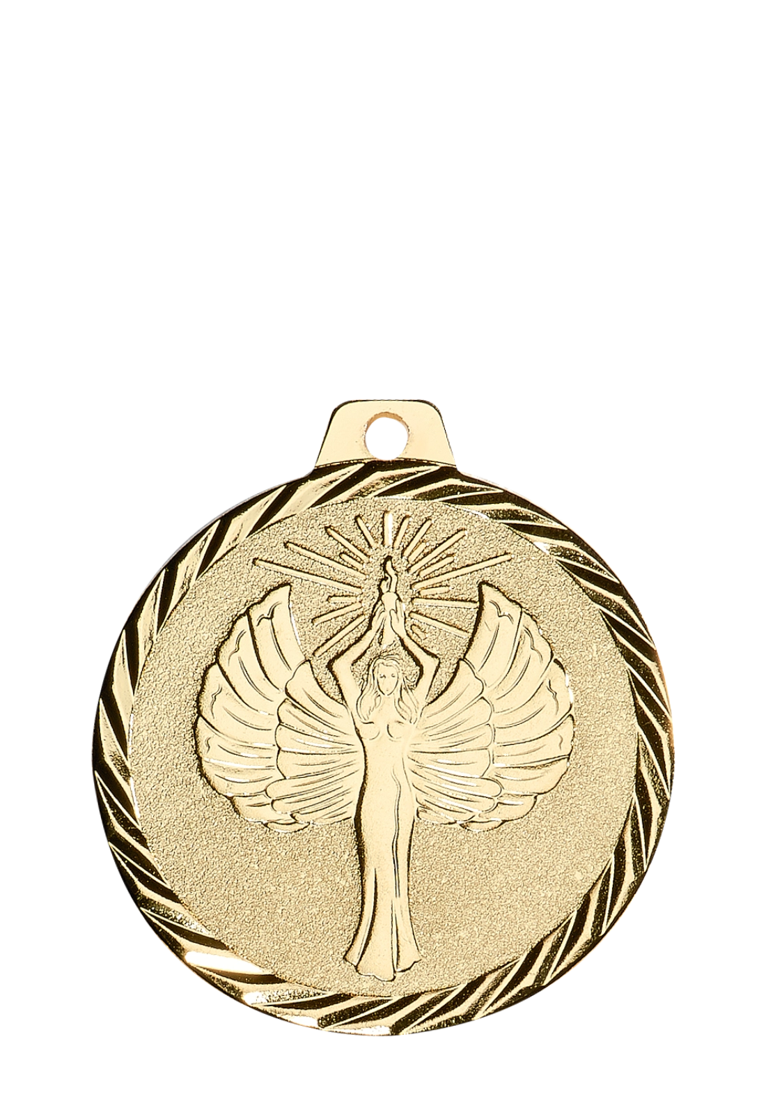 Médaille Ø 50 mm Victoire  - NZ26