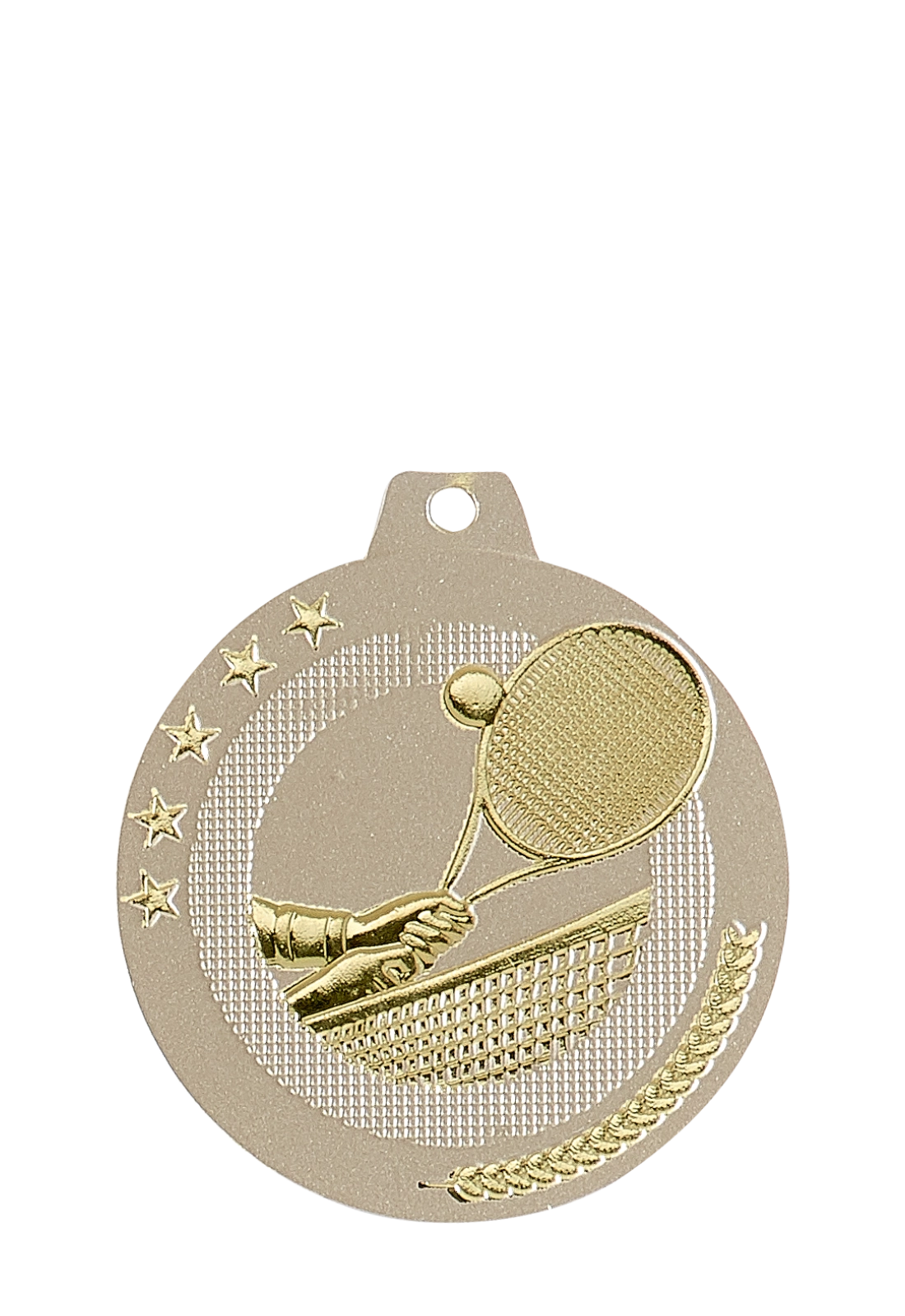 Médaille Ø 50 mm Tennis  - NQ13