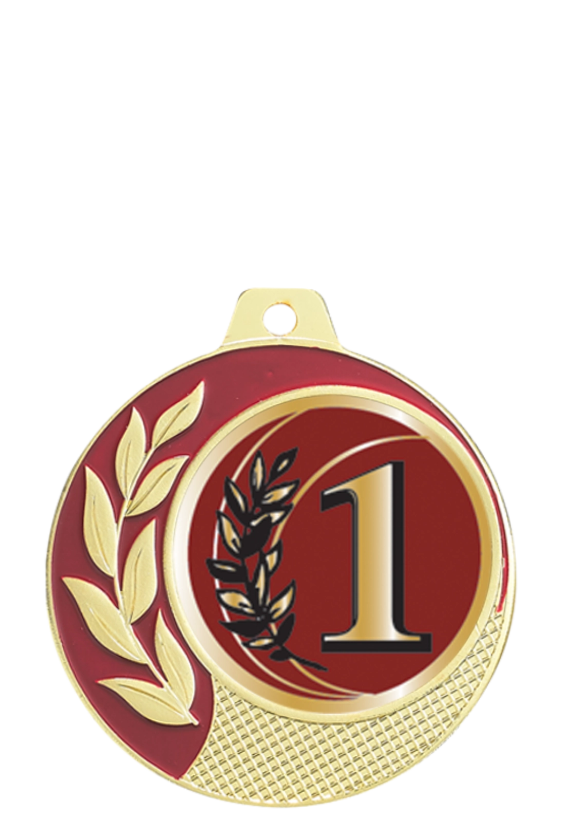 Médaille Ø 70 mm Classement  - CZ26