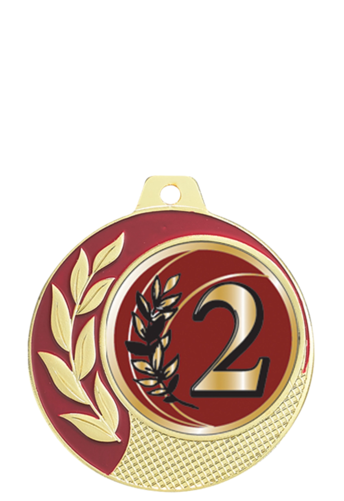 Médaille Ø 70 mm Classement  - CZ27
