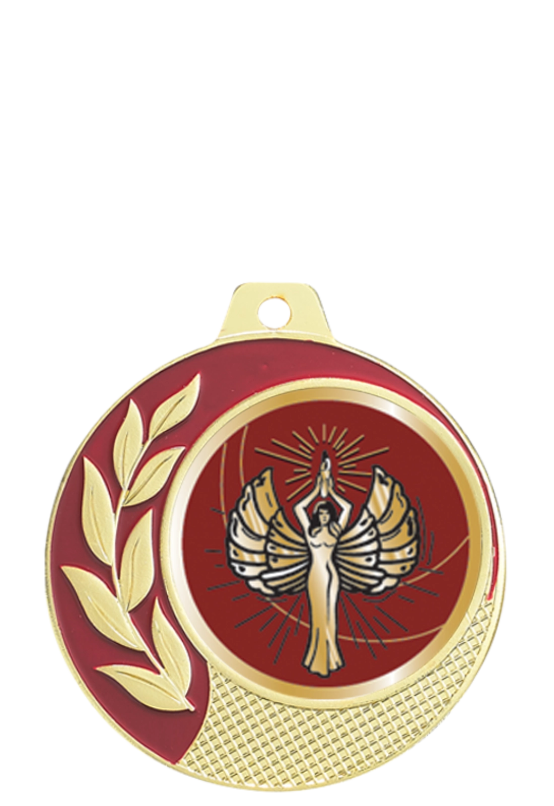 Médaille Ø 70 mm Victoire  - CZ30