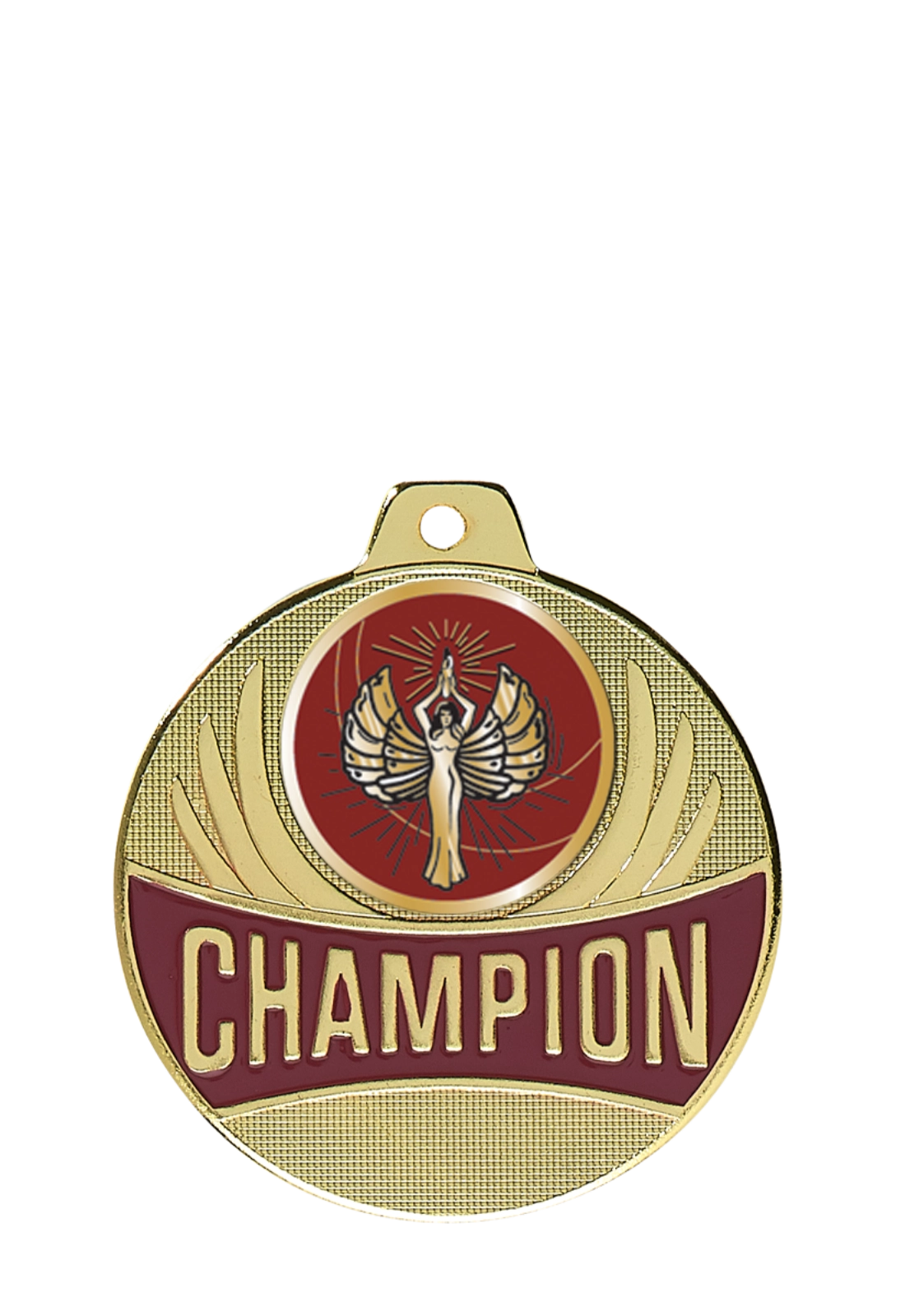 Médaille Ø 50 mm Victoire - CX30