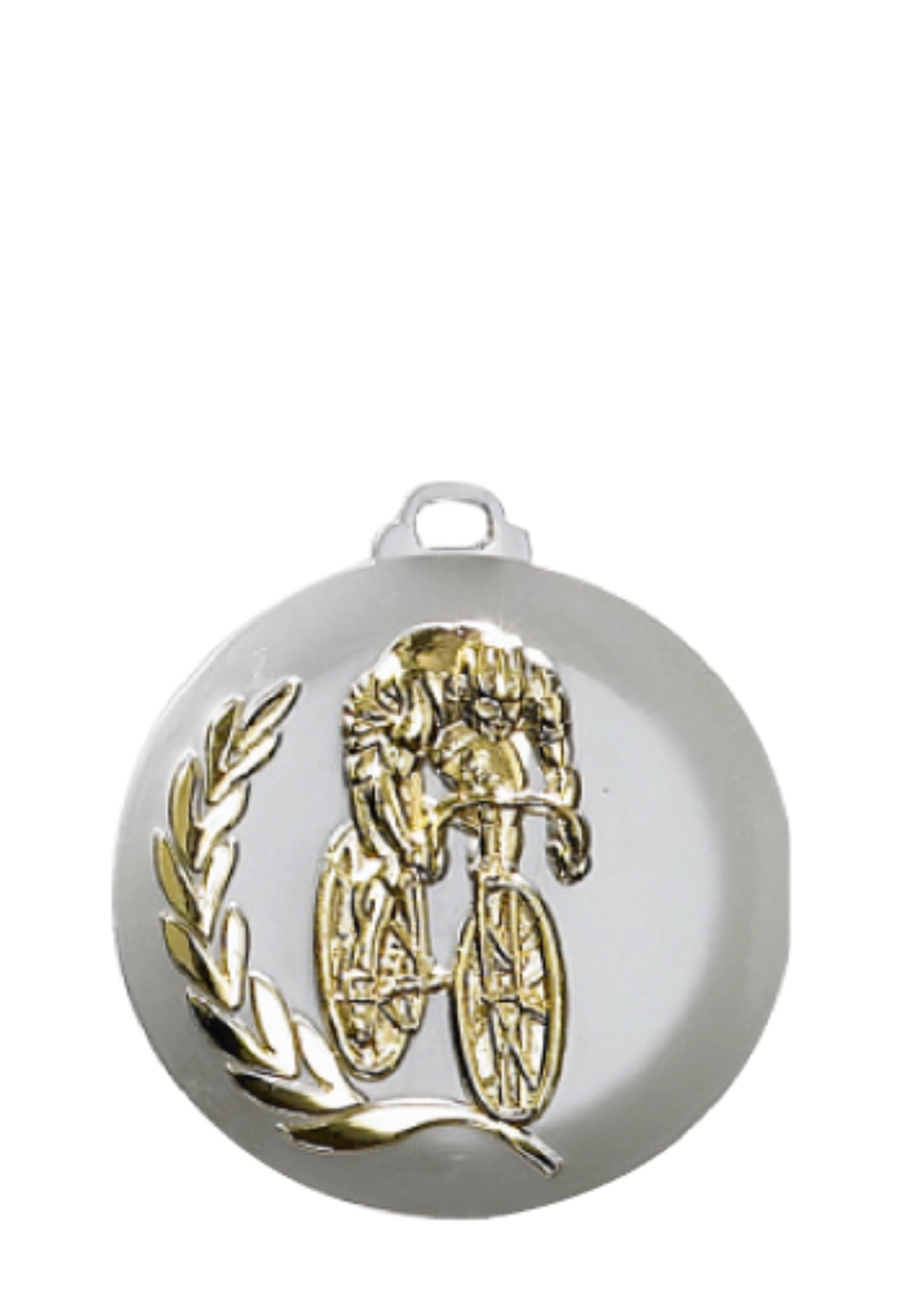 Médaille Ø 50 mm Cyclisme - NL02