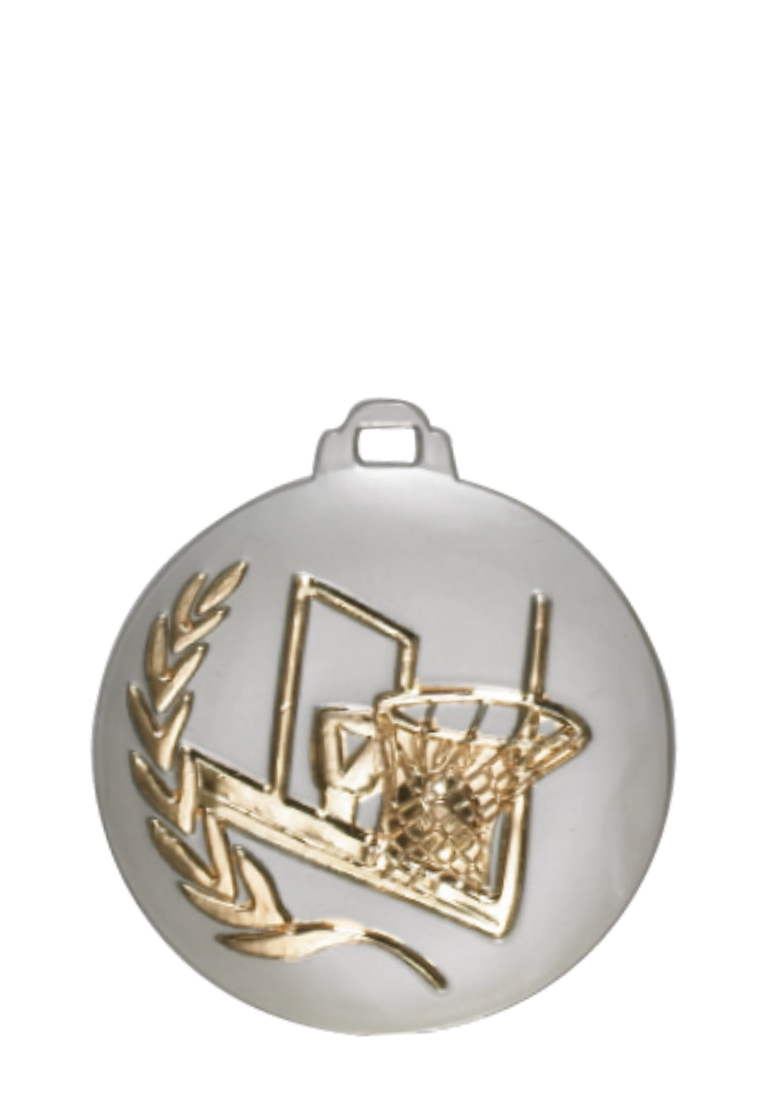 Médaille Ø 50 mm Basket - NL10