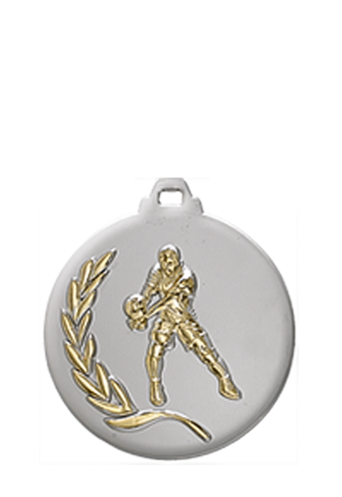 Médaille Ø 50 mm Volley-ball - NL29