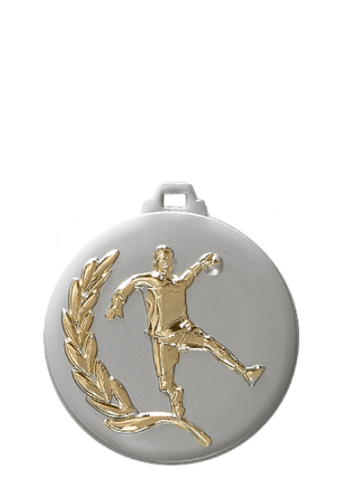 Médaille Ø 50 mm Handball - NL30