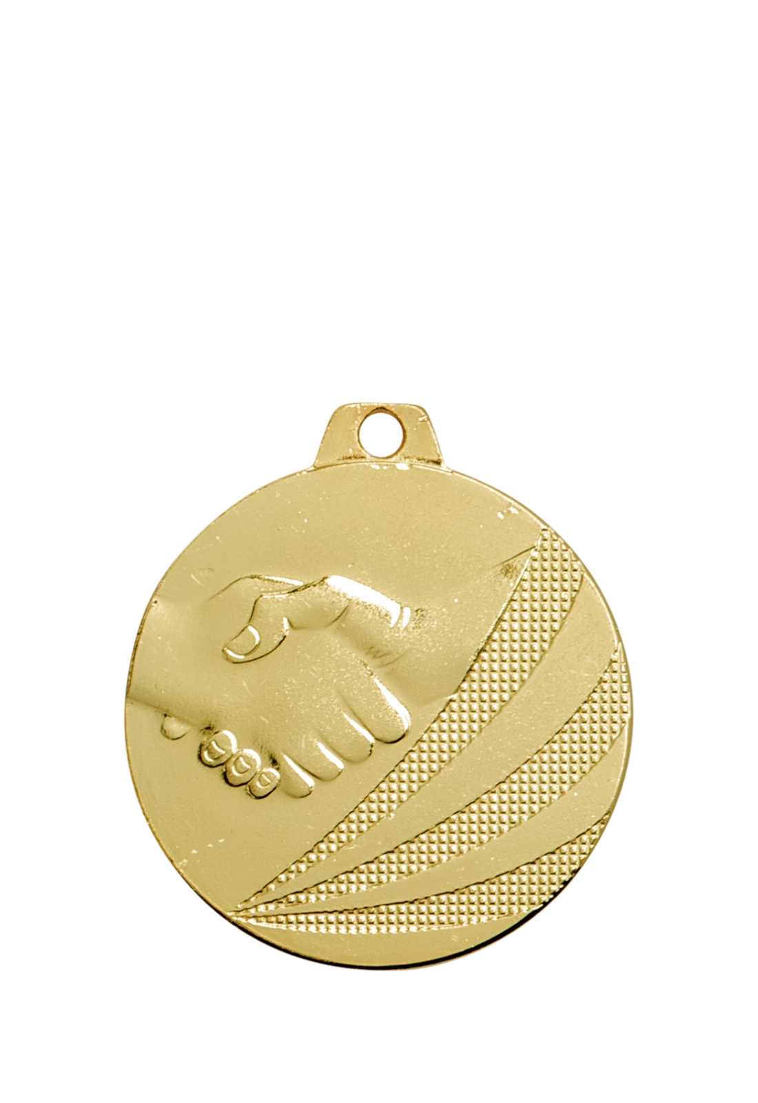 Médaille Ø 40 mm Amitié  - NE01
