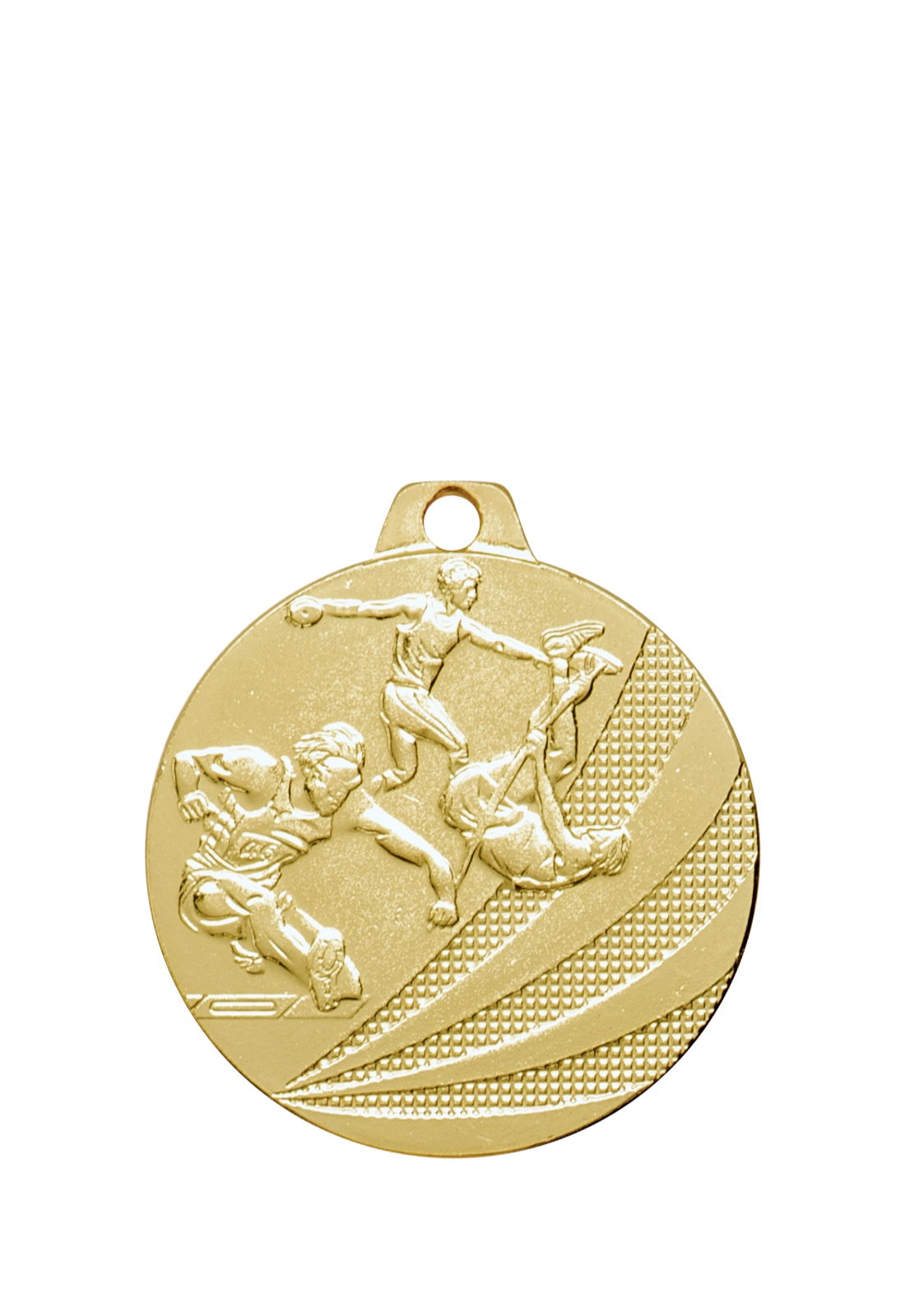 Médaille Ø 40 mm Athlétisme – NE02