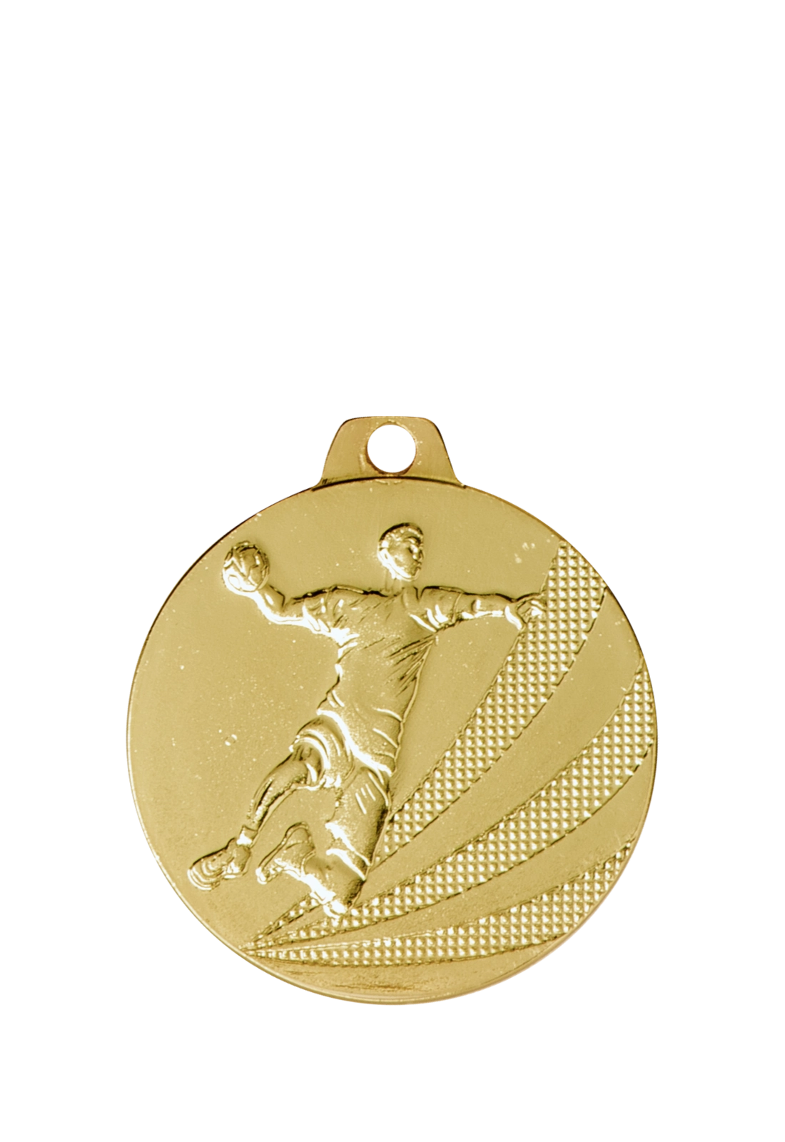 Médaille Ø 40 mm Handball – NE10