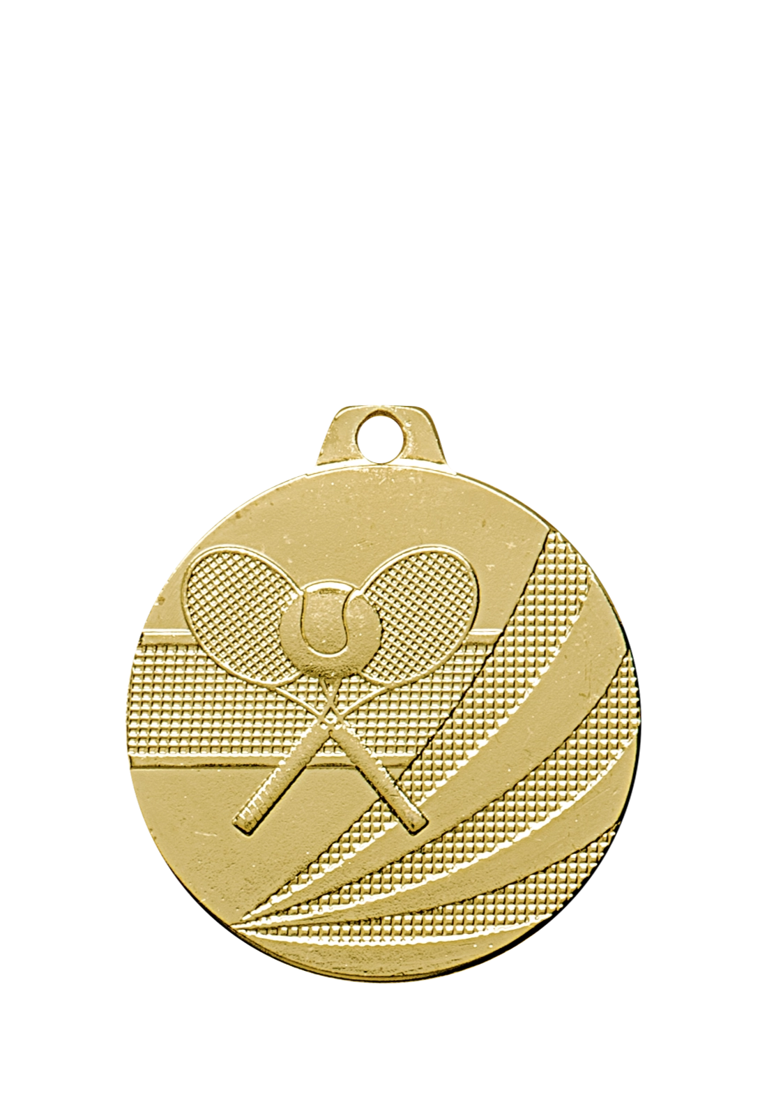 Médaille Ø 40 mm Tennis – NE14
